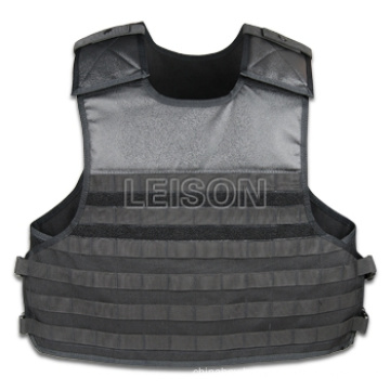 Tactical Vest 1000D nylon with SGS and ISO standard for security